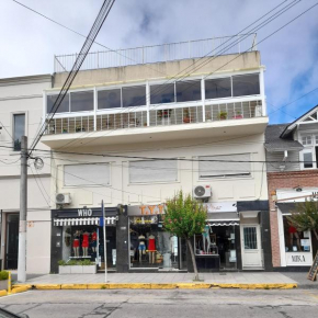 Depto Avellaneda 